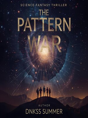 cover image of The Pattern War